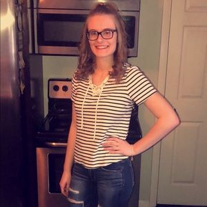 Meet your Posher, Sara